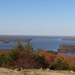 Lake View from the Clubhouse