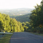 Spring on Sierra Trace