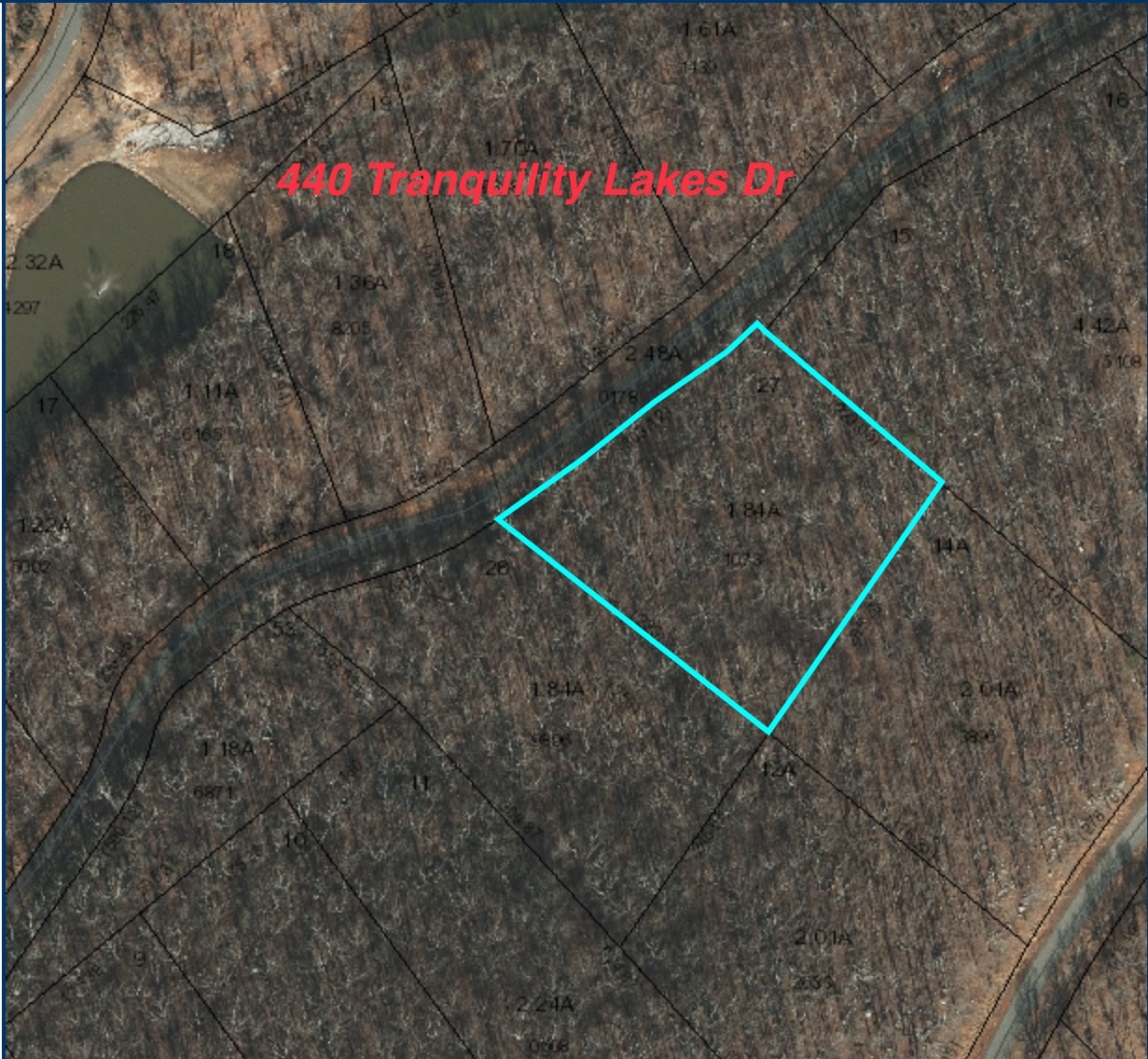 HOAOwned Properties For Sale The Springs at High Rock